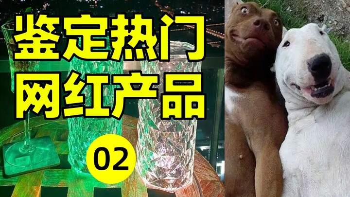 【Newton】Đánh giá các sản phẩm đình đám trên mạng: Máy đuổi chó có phải phí tiền vô ích? Ngọc trai ng
