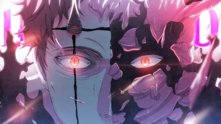 Black Clover AMV - Left Behind #short