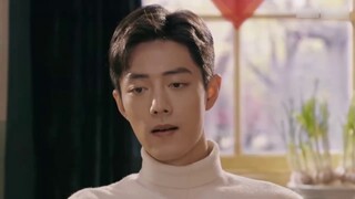 [เซียวจ้าน นาร์ซิสซัส｜เฉิงเหว่ย] ตอนจบของ "รัฐกำหนดนัดบอด"｜แฟนตาซี｜รักหวานๆ