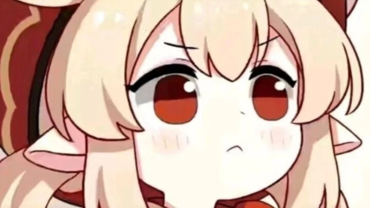 [Genshin Impact] Choose Which Girl You’ll Save at the Start!