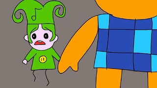 Bernyanyi Bersama Pulu Pulu Musikal Haji