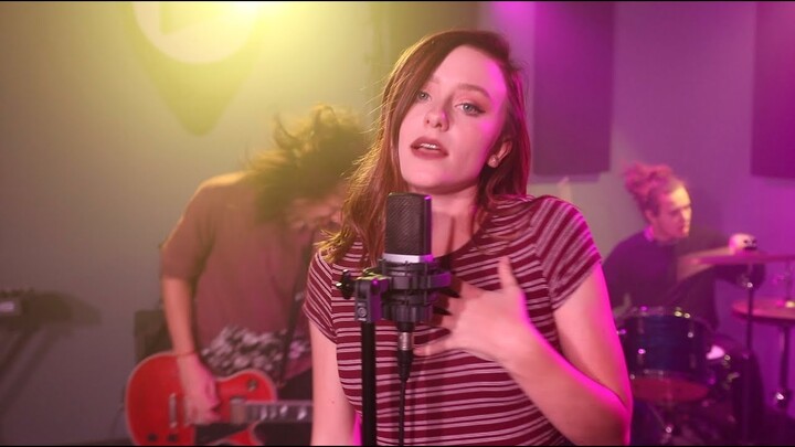 "Dance Monkey" - Tones and I (Cover by First to Eleven)