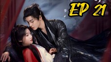 [ENG] EP 21 Love in the clouds