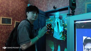 线下真人版《寻找伪人》[阿山和他的小伙伴们_动物之友]轻松拿下胜利！伪人这块，我太了解了，家人们！