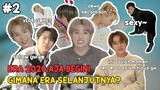 Kerusuhan 23 Bujang Saat Era NCT 2020  - Part 2 [END] - NCT 2020 Funny Moments