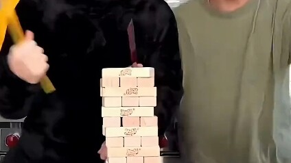 Not a single move is superfluous.