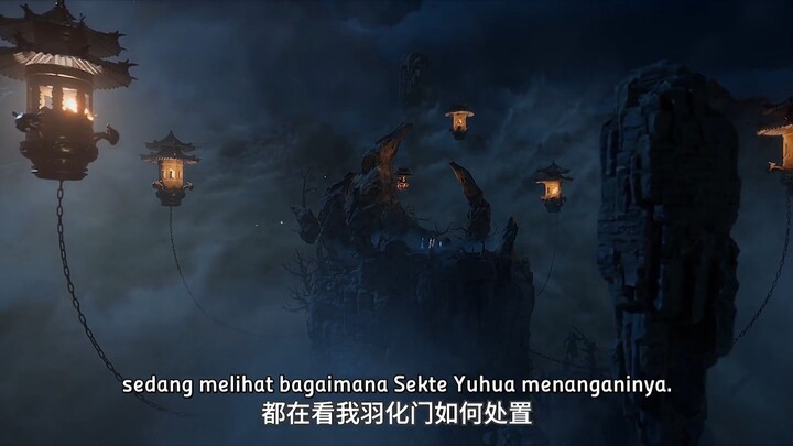 Immortality S5 Eps 8 Sub Indo