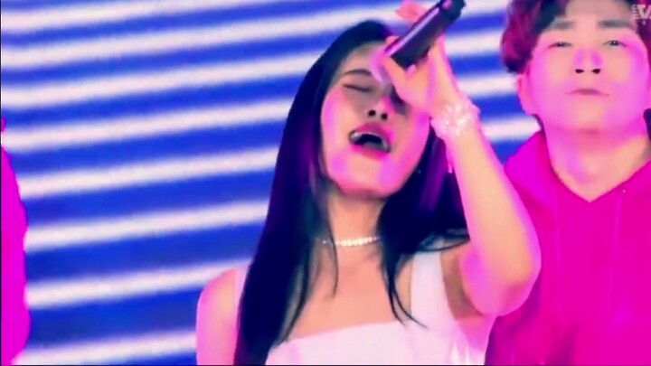 Highlights of my stage performances with some artists