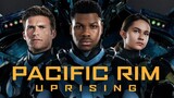 Pacific Rim Uprising (2018) in Hindi