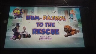 Paw patrol Musim 11 Episode 19 Bahasa Indonesia |  Nickelodeon Junior| Vision+