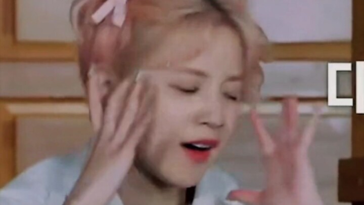 Song Yuqi: Ini jelas merupakan angkatan penggemar Korea yang paling sulit dibimbing oleh Bu Song!