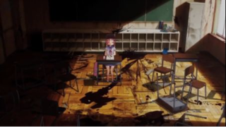 [Vietsub] Gakkou Gurashi! Tập 6 - Chào Mừng