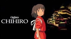 Spirited Away - Official Trailer