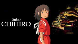 Spirited Away - Official Trailer