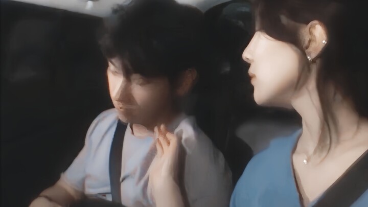 Expressionless but caring about the body, this is a pair of knocks and spitting for me || Brother an