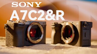 After three years, two more lightweight versions of the A7 have been released? A hands-on review of 