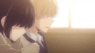 AMV ending kuzu no honkai-heikousen