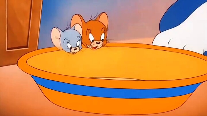 Do you really understand Tom and Jerry?