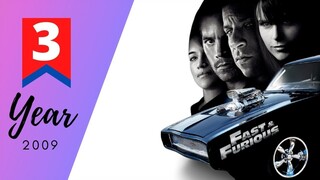 Fast & Furious 4 | Fast & Furious (2009) Explained In Hindi | Hitesh Nagar