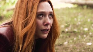Fan Edit|Vision: How could I die twice