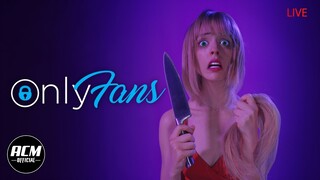 OnlyFans | Short Horror Film