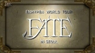 [2023] EN- "Fate" World Tour in Seoul | Day 2 ~ Full Show