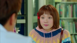 Weightlifting Fairy Kim Bok-Joo | Episode 04 | Hindi Dubbed | K-Drama Series