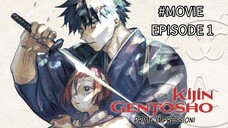 Kijin Gentoushou(ENG_SUB)