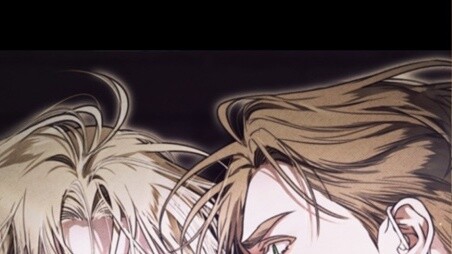 "Kiss Me If You Can" 1-5 The mad dog of Miller's family is coming ^ ^ & Double power combination