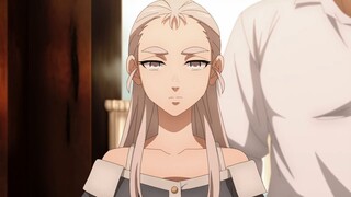 Gaku Kitada (a genius who gave up on becoming a mathematician) EPISODE 3