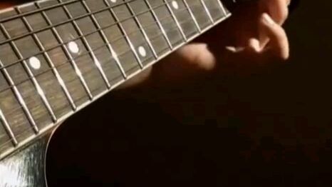 accoustic