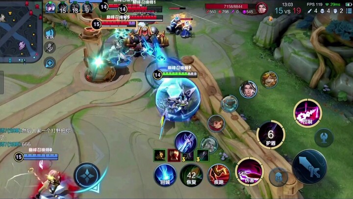 แม้ไม่มีปาฏิหาริย์ ก็ต้องเผชิญหน้าด้วยความสงบ