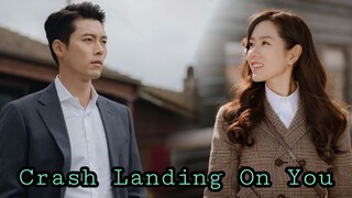 Crash Landing On You [ Preview Ep 0 ] || Drama Korea Terbaru Desember 2019 Hyun Bin 💗 Son Ye Jin