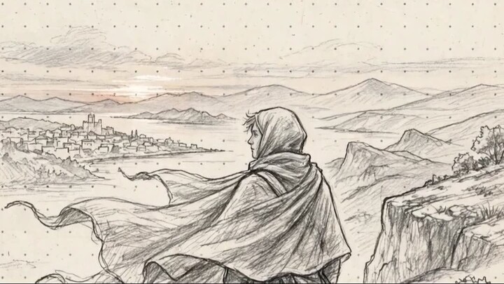 Day 289 — How Hope Blooms in Exile