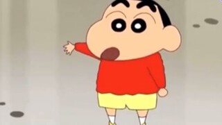 Crayon Shin Chan ชินจัง ตอน แผนการครั้งใหญ่ในการซื้อของฝากของพ่อ | ตอนที่ 4