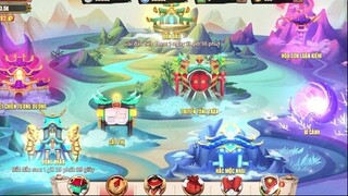 TÂN MINH CHỦ #21 - META GAME SAU UPDATE THAY ĐỔI NHƯ THẾ NÀO- - Linh Endy
