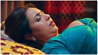 চাকরের নজর মালকিনের ওপর  Chakar &  Malkin  Santu  Aparupa  Bengali Short Film Indian