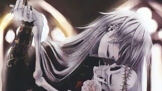 [Anime] [Black Butler] The Undertaker