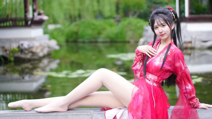 My Little Sister Hurt Her Foot [Vertical · Semi-Original Bar Song]