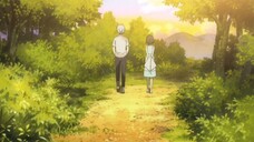 Hotarubi no Mori e [Part 13]