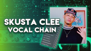 How To Sound Like Skusta Clee