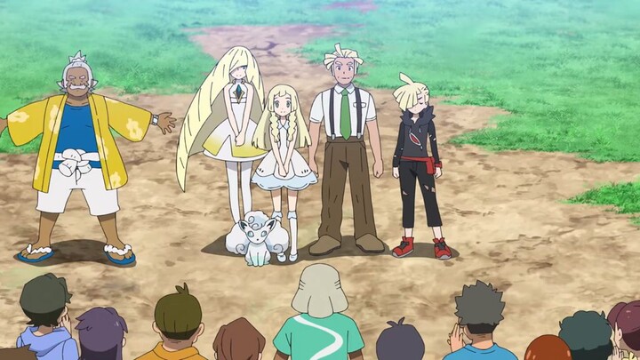 pokemon ultimate journeys tập 22