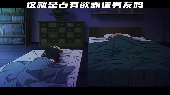 最后一幕反抗也没用酸了呀! #动漫推荐