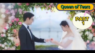 Moment KHUSUS Kebersamaan Hong Hae-in dan Baek Hyun-woo (Queen of tears) 2024 BAGIAN 1
