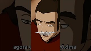 A próxima reencarnação do Avatar tem a aparência da pessoa que ele mais amou #avataralendadeaang