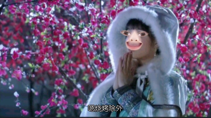 ماذا لو لم تكن زين هوان هي من تمنّت الأُمنية، بل أنا...؟