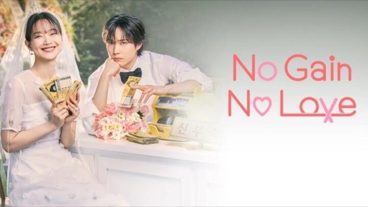 No Gain No Love S01 EP01 Hindi Urdu Dubbed Eng Subtitles Korean Series