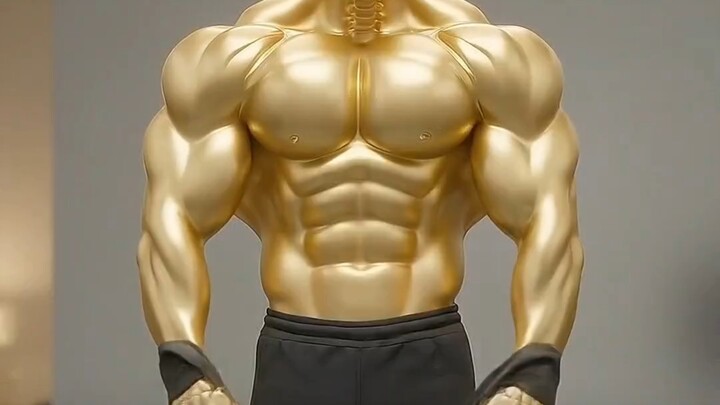 What would you look like if you turned into a top-tier handsome guy?