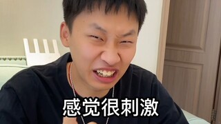 ไม่คิดว่าจะเจอแบบนี้! ดื่มน้ำมะนาวแล้วมันจะตื่นเต้นอะไรขนาดนั้น