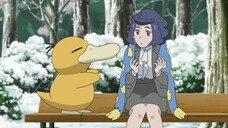 Pokemon Tập 1147: Chân ái của tôi là Koduck